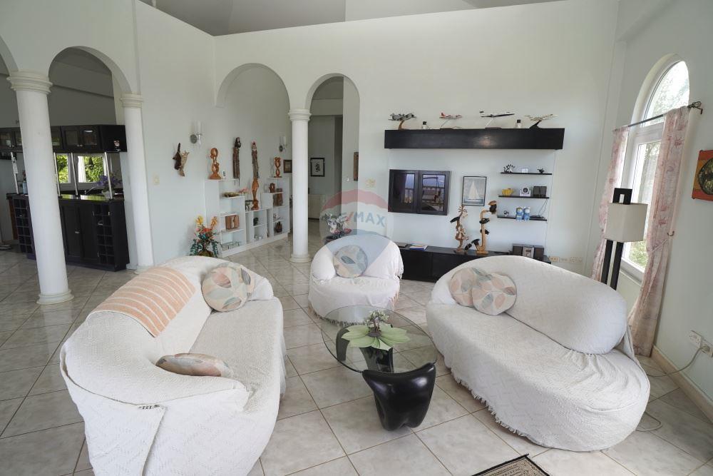 住宅 - 别墅 - Prospect, St Vincent, St Vincent and the Grenadines - Caribbean & Central Ameri - 8 - 90109001-311