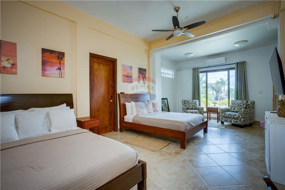 Wohnung - Villa - Placencia, Stann Creek District, Belize - Caribbean & Central Ameri - 17 - 90127016-273