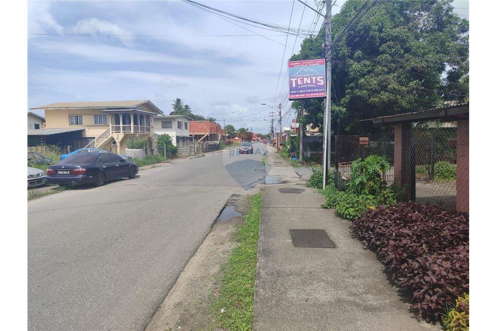 Land - For Sale - Couva, Caroni, Trinidad and Tobago - 4 - 902551003-3