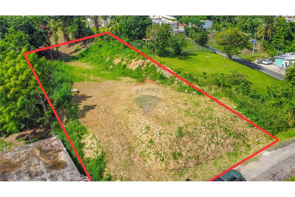 Commercial - Land - Luquillo, Luquillo, Puerto Rico - Caribbean & Central Ameri - 1 - 902461016-2