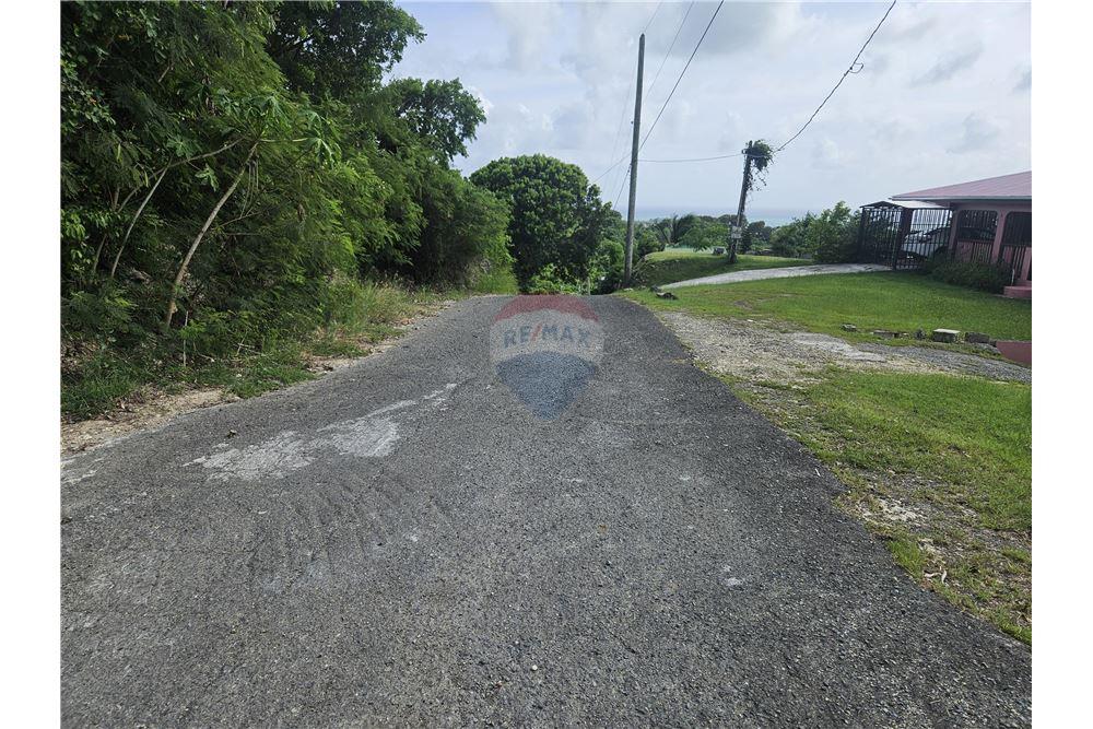 Land - For Sale - Clifton Hill, St Croix, US Virgin Islands - 2 - 90123034-103