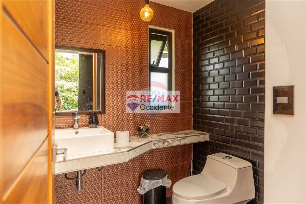 Villa - For Sale - Alajuela, Alajuela- Alajuela, Costa Rica - 25 - 902381010-167