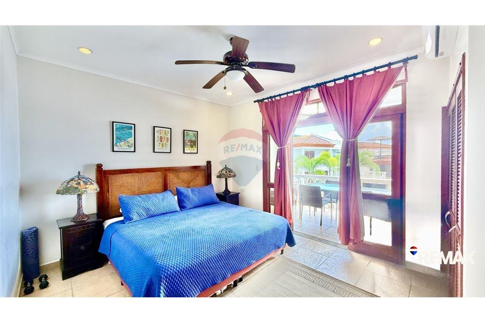 Residencial - Villa - Jaco - Jaco, Puntarenas- Garabito, Costa Rica - Caribbean & Central Ameri - 28 - 90168015-198