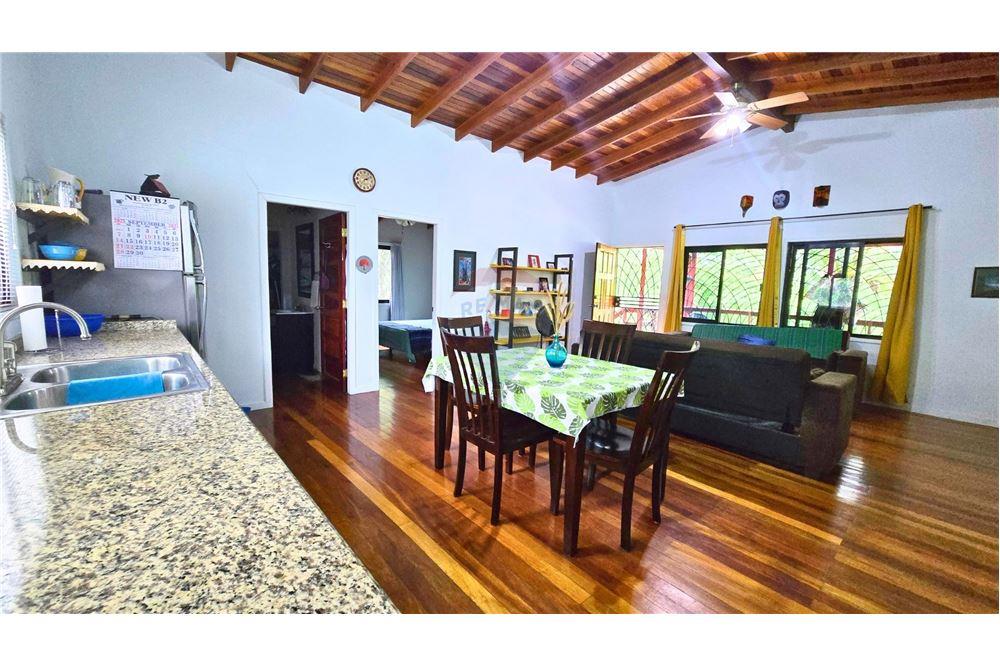 Residential - Villa - San Ignacio, Cayo District, Belize - Caribbean & Central Ameri - 9 - 901411005-162