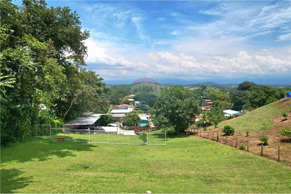Commercial - Land - Atenas, Alajuela- Atenas, Costa Rica - Caribbean & Central Ameri - 11 - 90128007-187