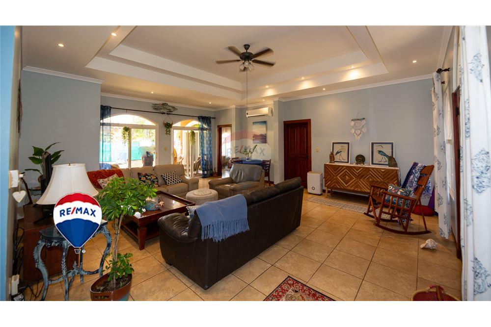 住宅 - 别墅 - Bejuco, Guanacaste - Nandayure, 哥斯达黎加 - Caribbean & Central Ameri - 18 - 90168013-179