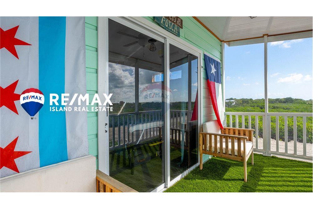 Residential - Villa - Ambergris Caye, Ambergris Caye, Belize - Caribbean & Central Ameri - 19 - 90135004-89