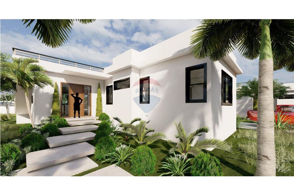 Residential - Villa - Placencia, Stann Creek District, Belize - Caribbean & Central Ameri - 3 - 90127038-9