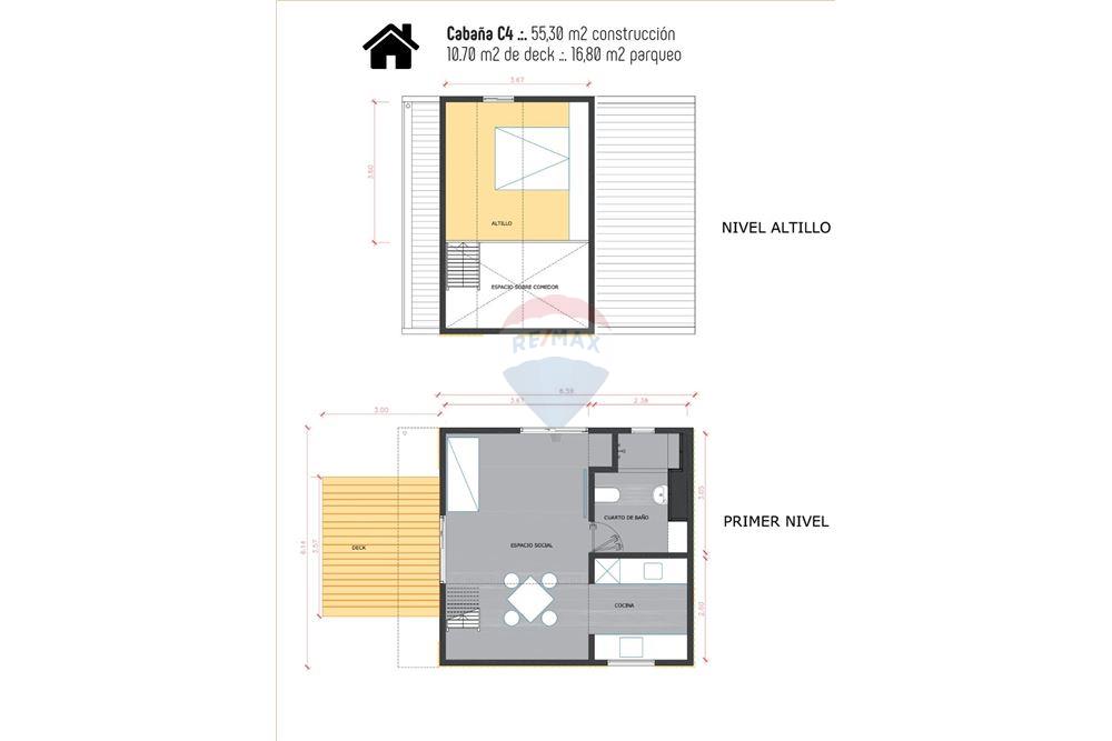 Villa - Te Koop - Santa Cruz Naranjo, Santa Rosa, Guatemala - 3 - 902691017-16