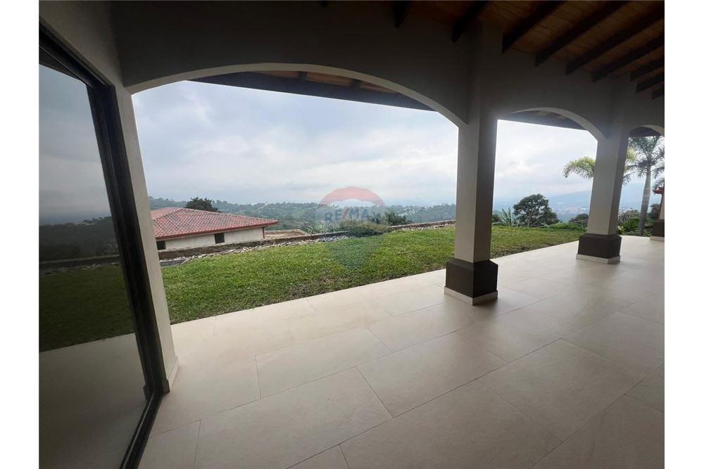 Residencial - Villa - Naranjo, Puntarenas, Costa Rica - Caribbean & Central Ameri - 4 - 90128002-988