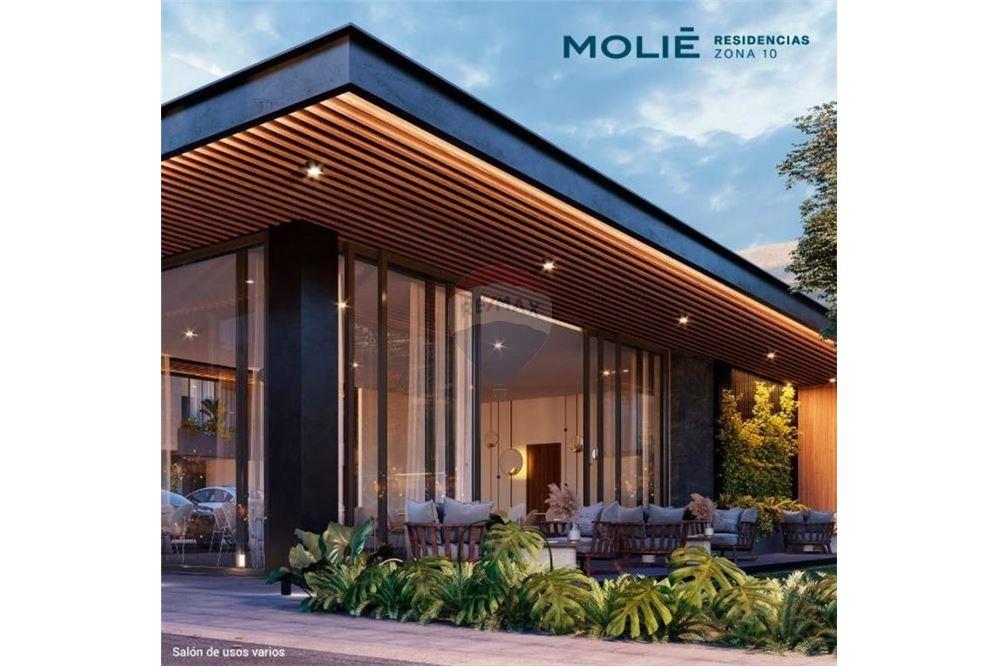 Villa - Te Koop - Guatemala City, Guatemala, Guatemala - 9 - 90129001-369