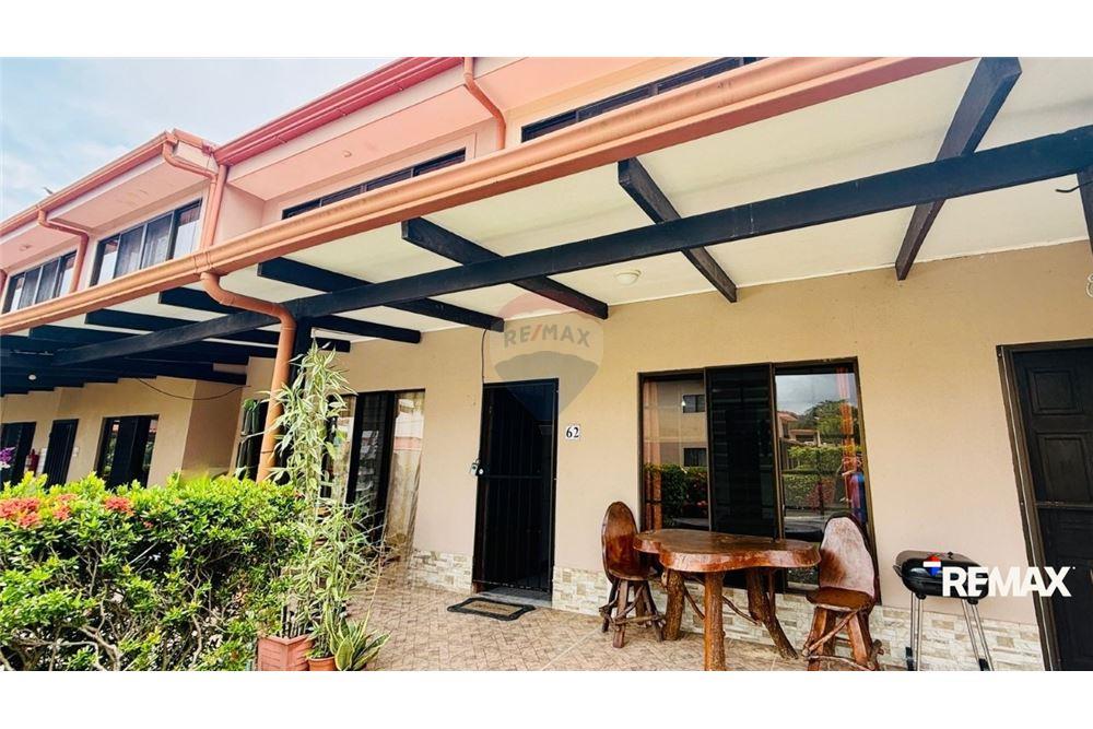 Residential - Villa - Jaco - Jaco, Puntarenas- Garabito, Costa Rica - Caribbean & Central Ameri - 27 - 90168015-196