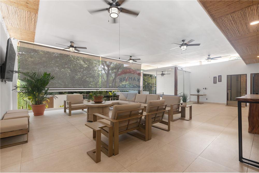 Residencial - Villa - Jaco - Jaco, Puntarenas- Garabito, Costa Rica - Caribbean & Central Ameri - 1 - 90168015-213