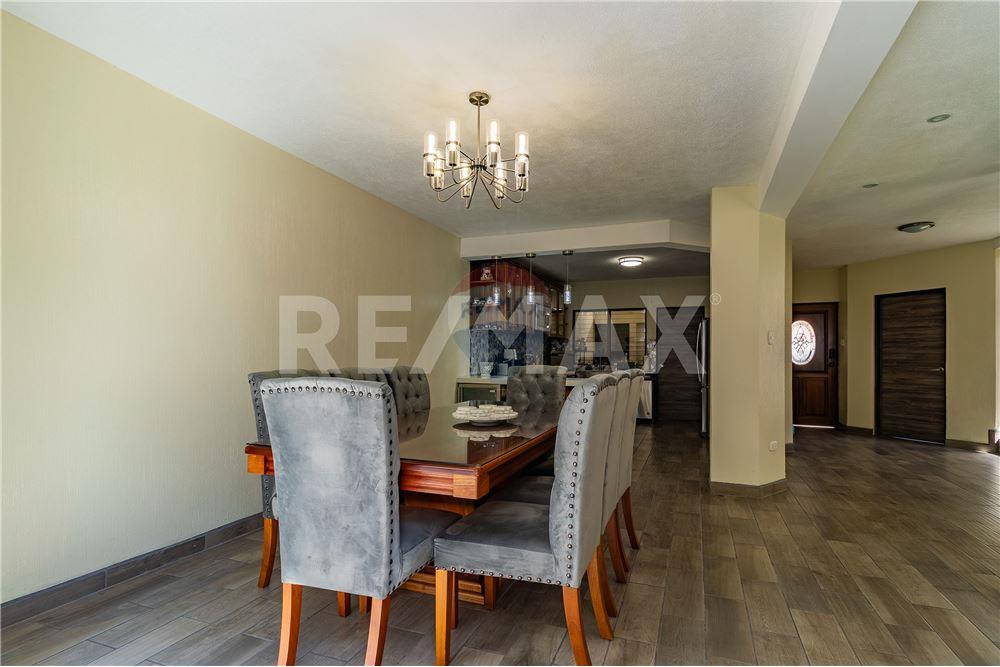 Villa - Venta - Fraijanes, Guatemala, Guatemala - 11 - 902091020-4