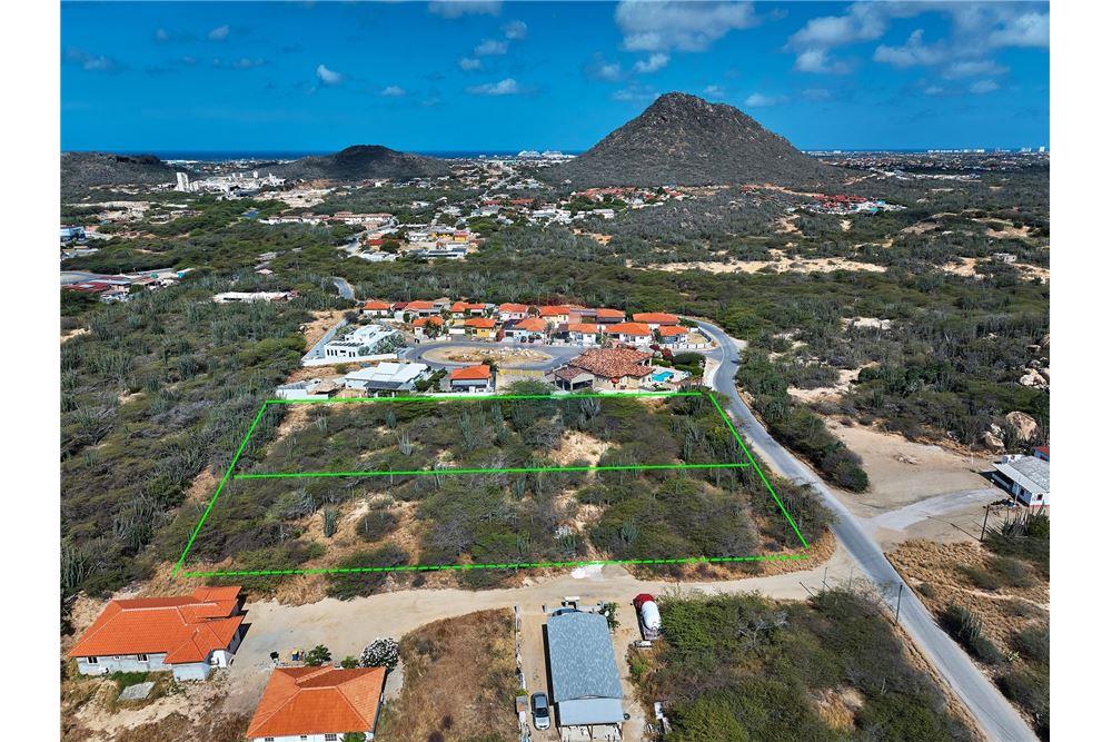 Land - For Sale - Santa Cruz, Aruba, Aruba - 5 - 90105005-512
