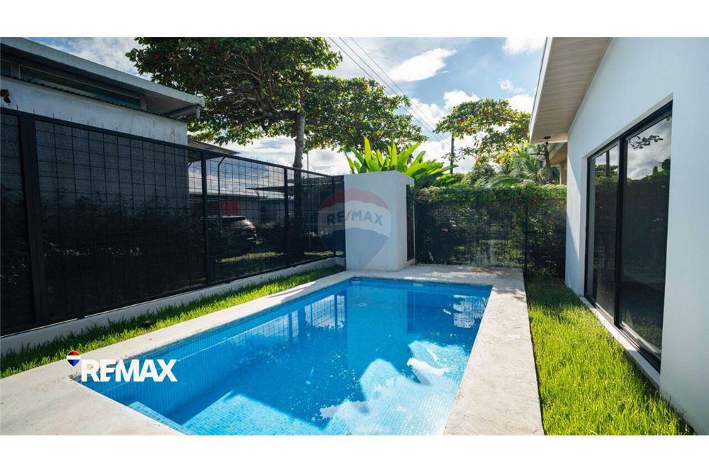 Residential - Villa - Jaco - Playa Hermosa, Puntarenas- Garabito, Costa Rica - Caribbean & Central Ameri - 26 - 90168041-15