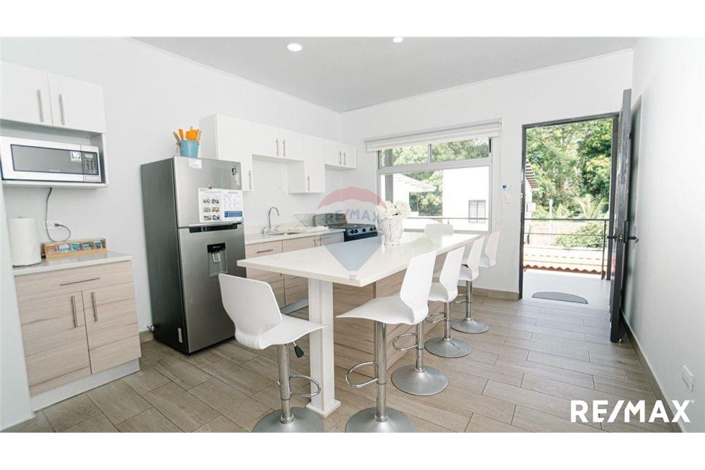 住宅 - 多户住宅 - Jaco - Jaco, Puntarenas- Garabito, 哥斯达黎加 - Caribbean & Central Ameri - 2 - 90168045-19