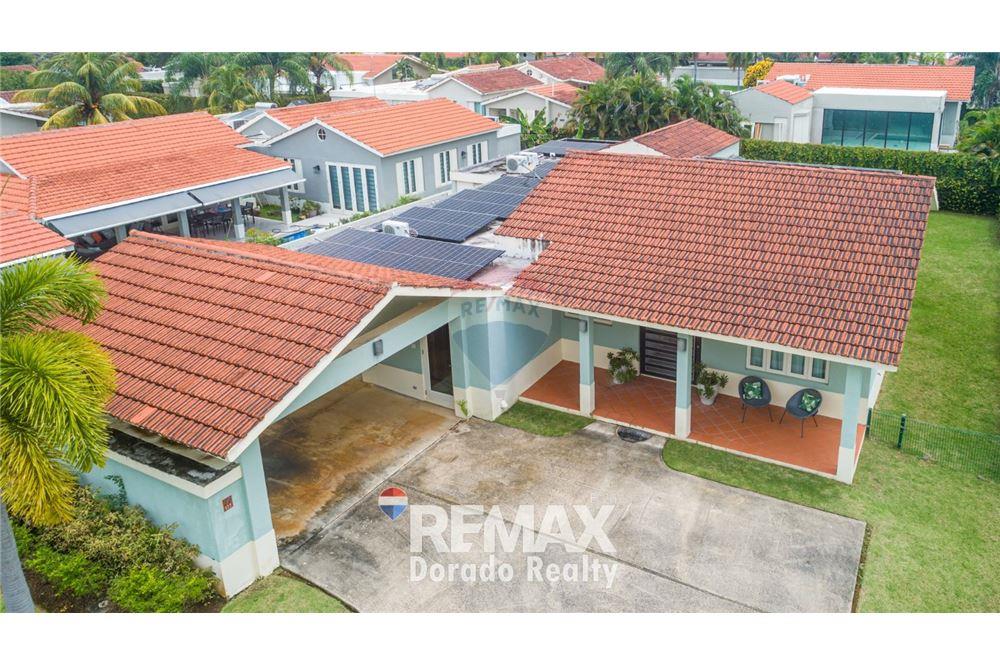 Villa - For Sale - URB Sabanera Dorado, Dorado, Puerto Rico - 14 - 90107004-253