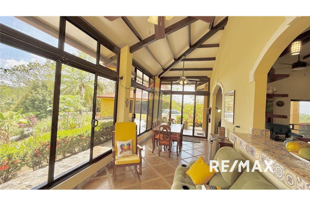 Residential - Villa - Bejuco, Guanacaste - Nandayure, Costa Rica - Caribbean & Central Ameri - 24 - 90168015-201