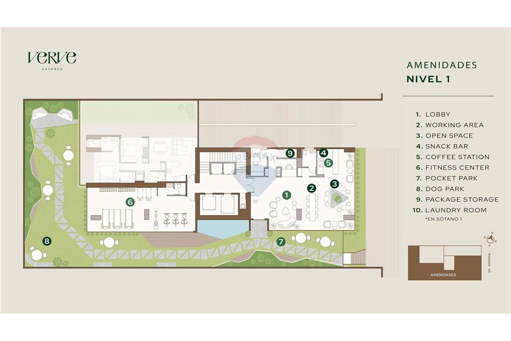 Condo/Apartment - For Sale - Guatemala City, Guatemala, Guatemala - 12 - 902691017-24