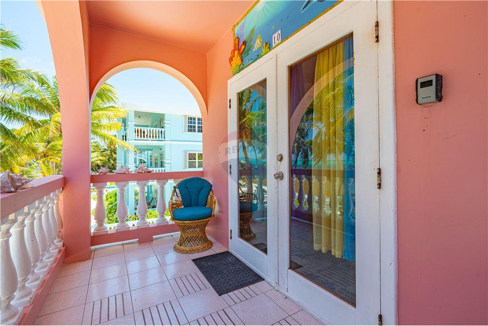 Residential - Condo/Apartment - Ambergris Caye, Ambergris Caye, Belize - Caribbean & Central Ameri - 21 - 90135008-81