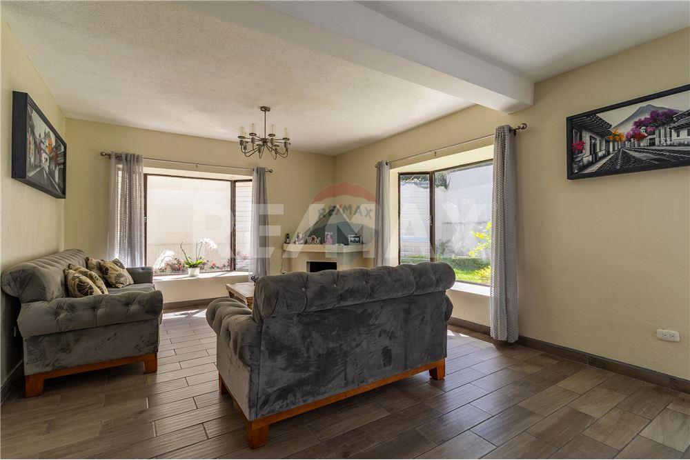 Villa - Venta - Fraijanes, Guatemala, Guatemala - 12 - 902091020-4