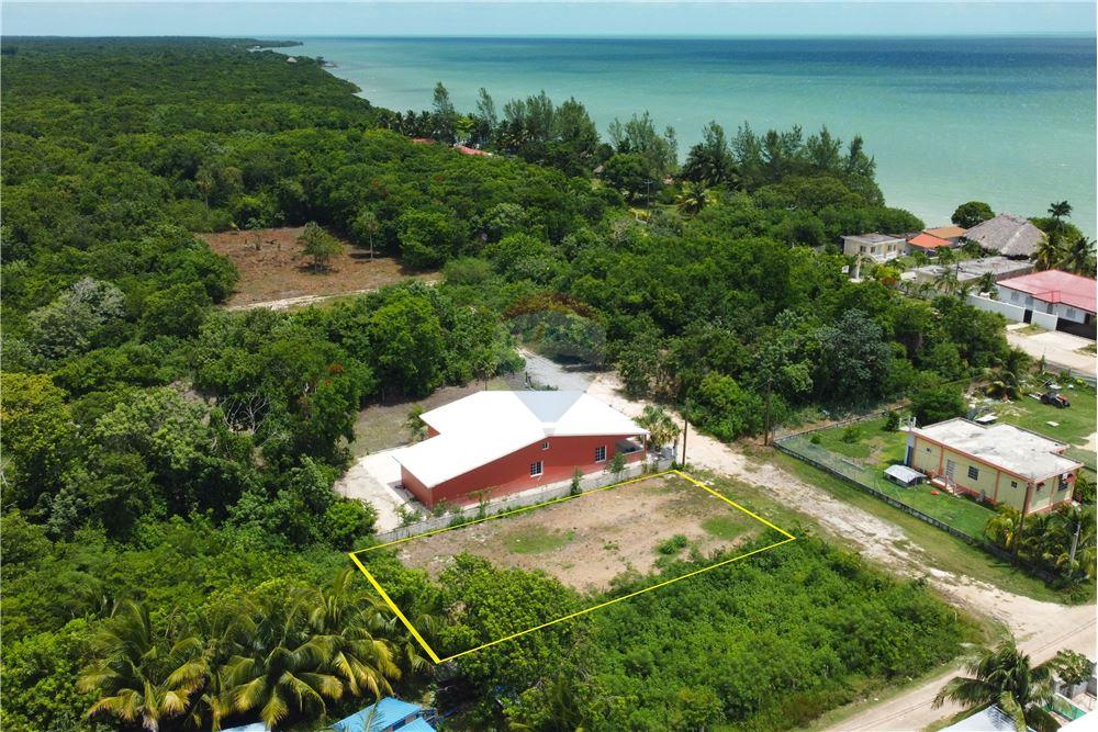 Commercial - Land - Corozal Town, Corozal District, Belize - Caribbean & Central Ameri - 3 - 901411007-97