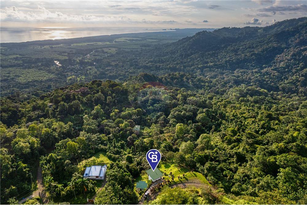 Residenziale - Villa - Portalon de Quepos, Puntarenas, Costa Rica - Caribbean & Central Ameri - 3 - 90168016-210