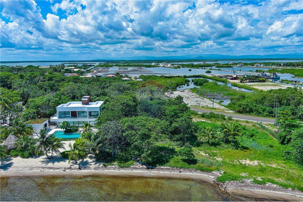 Comercial - Terreno - Placencia, Stann Creek District, Belice - Caribbean & Central Ameri - 20 - 90127003-302