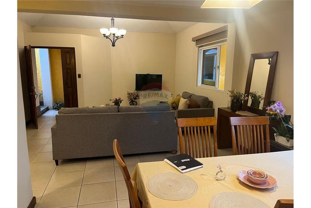 Villa - For Sale - Guatemala City, Guatemala, Guatemala - 24 - 902091008-7