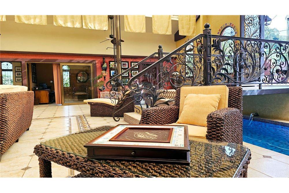 Villa - Venta - San Ramón, Alajuela- San Ramón, Costa Rica - 14 - 902051009-5