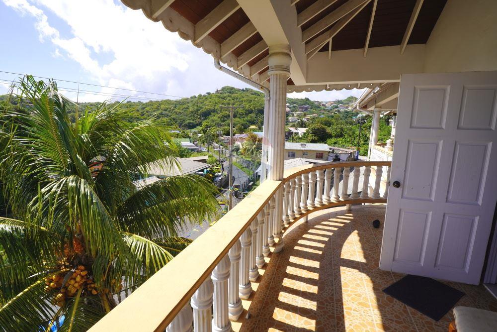 Residential - Villa - Brighton Village, St Vincent, St Vincent and the Grenadines - Caribbean & Central Ameri - 14 - 90109001-336