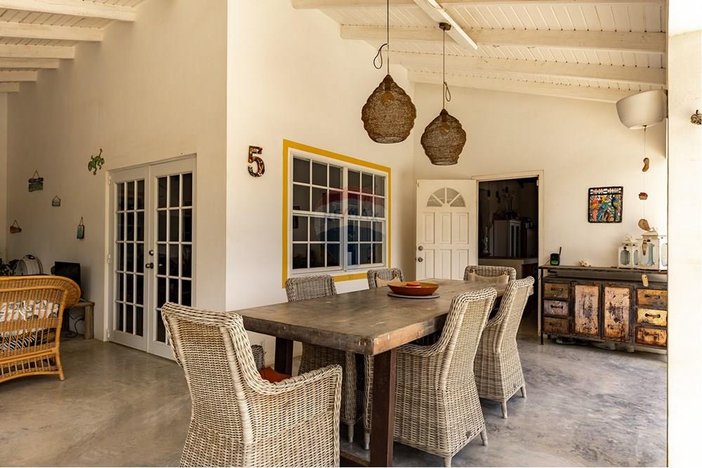Villa - For Sale - Kralendijk, Bonaire, Bonaire - 104 porch.jpg - 900171011-93