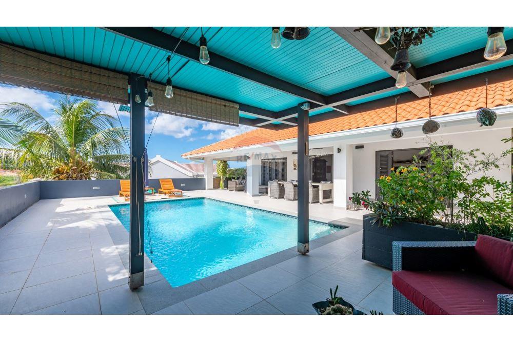 Villa - For Sale - Blue Bay Golf and Beach Resort, Curacao, Curacao - 18 - 90108040-47