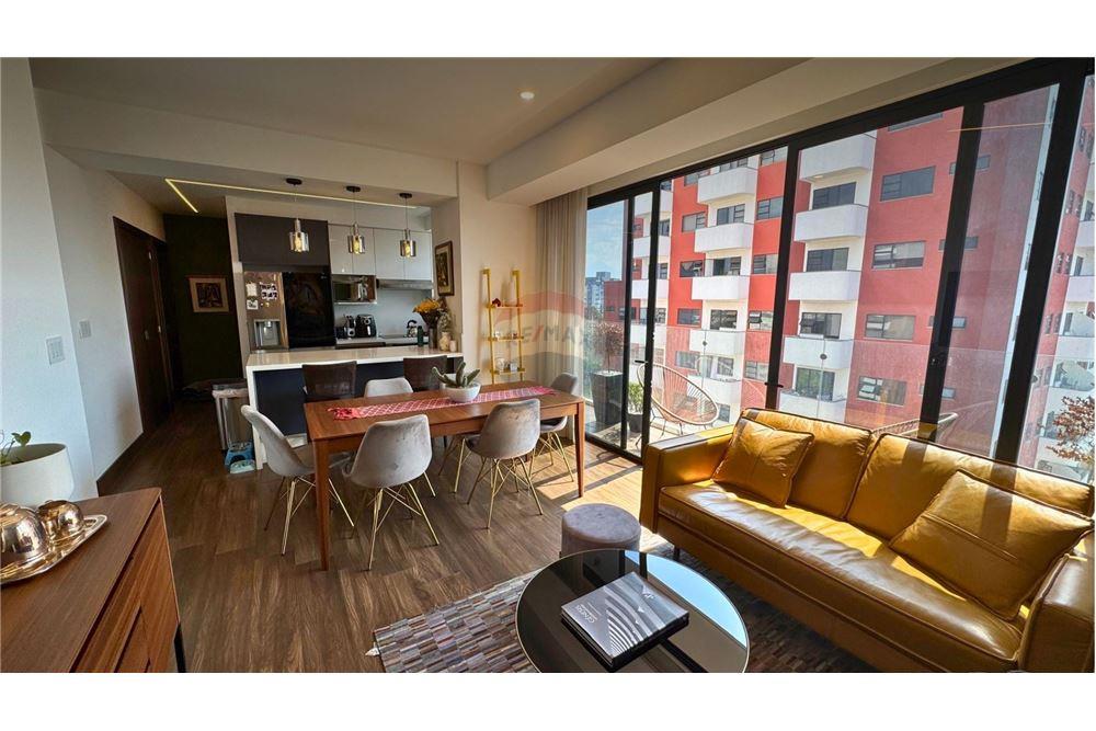 Condo/Apartment - For Sale - Zona 14, Guatemala, Guatemala - 10 - 902651001-31