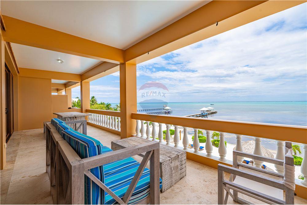 Residential - Condo/Apartment - Ambergris Caye, Ambergris Caye, Belize - Caribbean & Central Ameri - 2 - 90135008-79