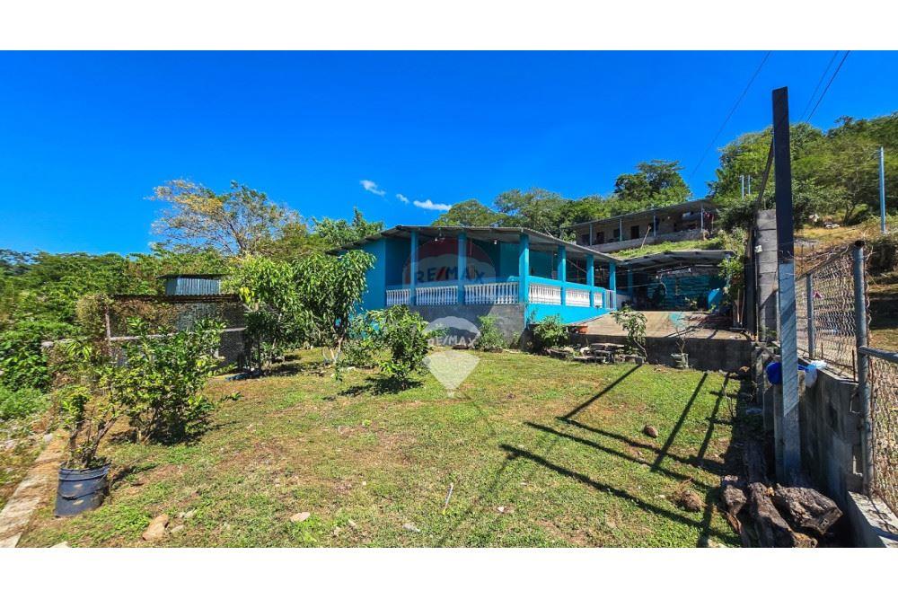 Villa - For Sale - Tamanique, La Libertad, El Salvador - 2 - 90100066-3