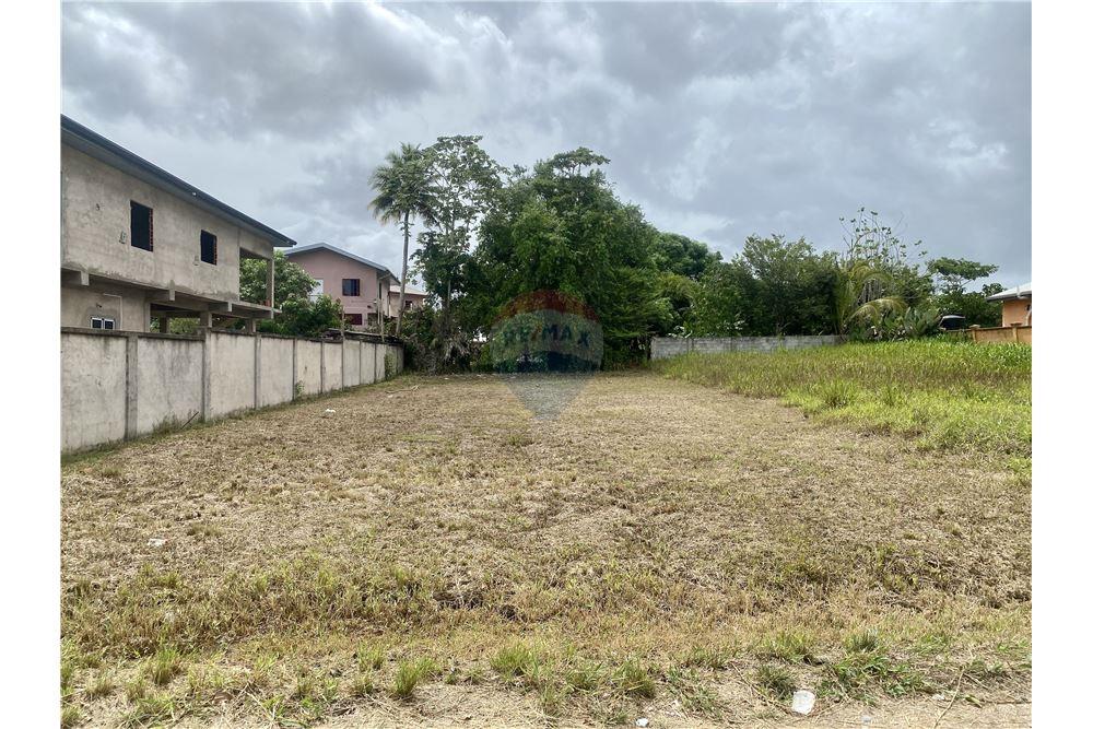 Grondstuk - Te Koop - Chaguanas, Caroni, Trinidad and Tobago - 1 - 902551007-3