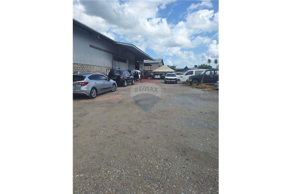 Bedrijfsmatig / Detailhandel - Te Koop - Valsayn, Saint George, Trinidad and Tobago - 5 - 90155005-54