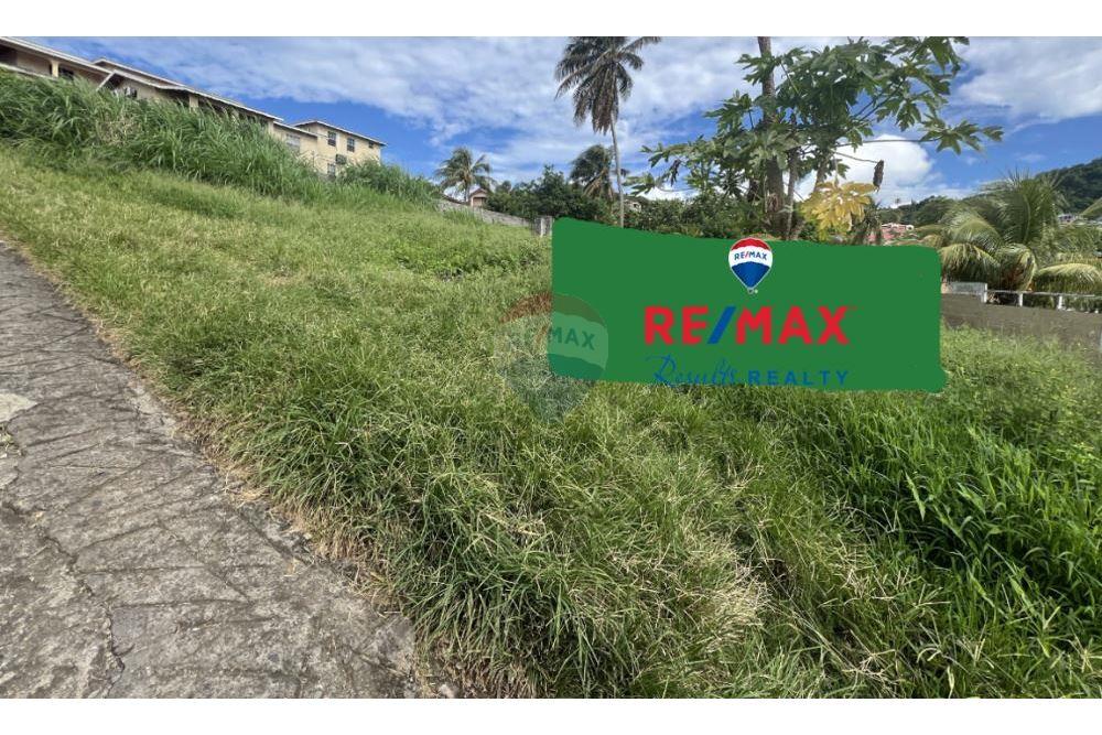Commercial - Land - Prospect, St Vincent, St Vincent and the Grenadines - Caribbean & Central Ameri - 2 - 90109001-325