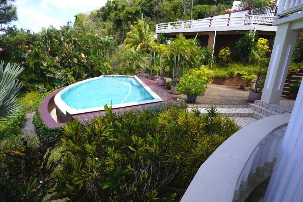 住宅 - 别墅 - Prospect, St Vincent, St Vincent and the Grenadines - Caribbean & Central Ameri - 24 - 90109001-311