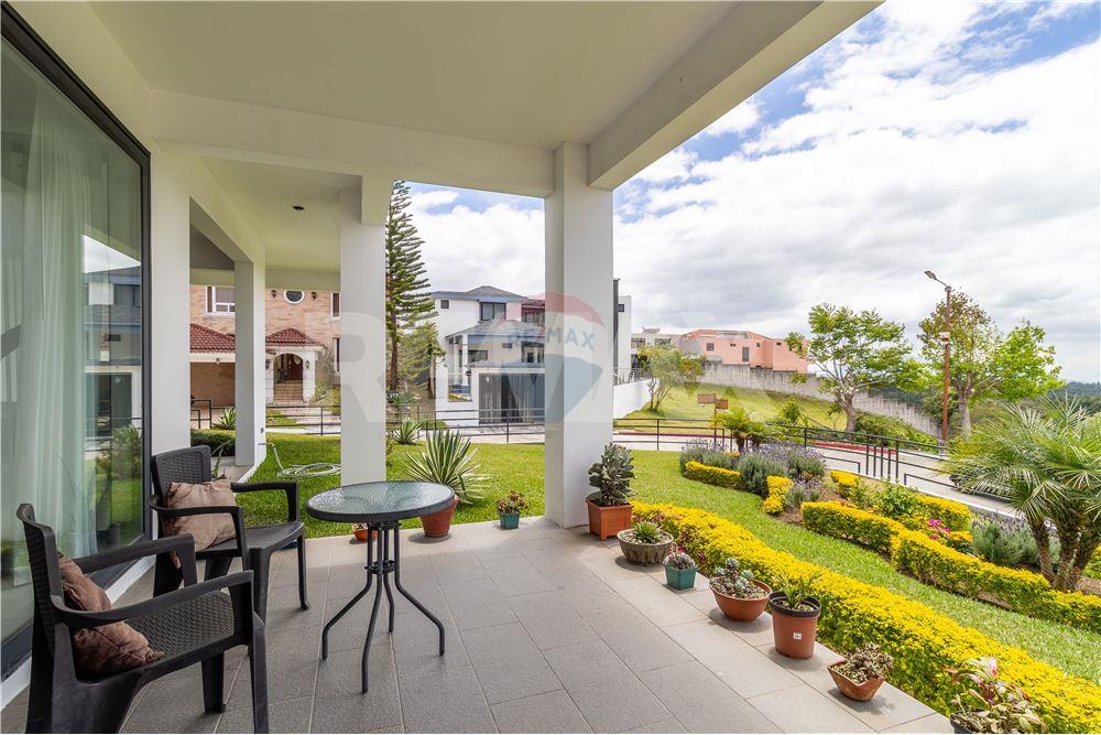 Villa - For Sale - Fraijanes, Guatemala, Guatemala - 7 - 902091020-12