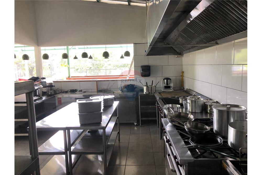 Commercial - Commercial/Retail - Jaco - Playa Hermosa, Puntarenas- Garabito, Costa Rica - Caribbean & Central Ameri - 5 - 90168024-55