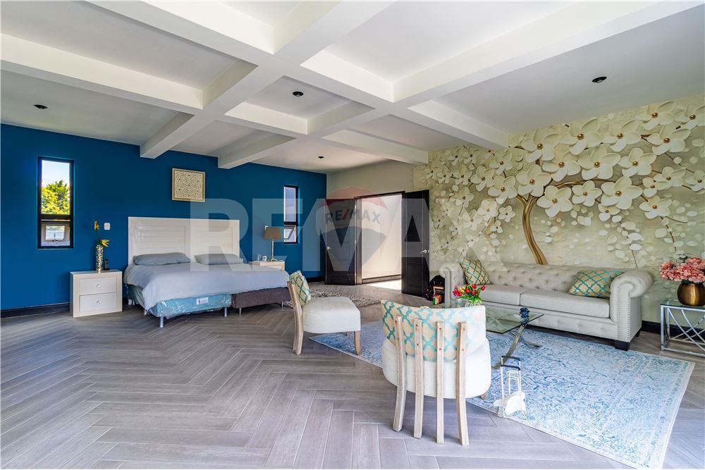 Villa - For Sale - Fraijanes, Guatemala, Guatemala - 22 - 902091020-12