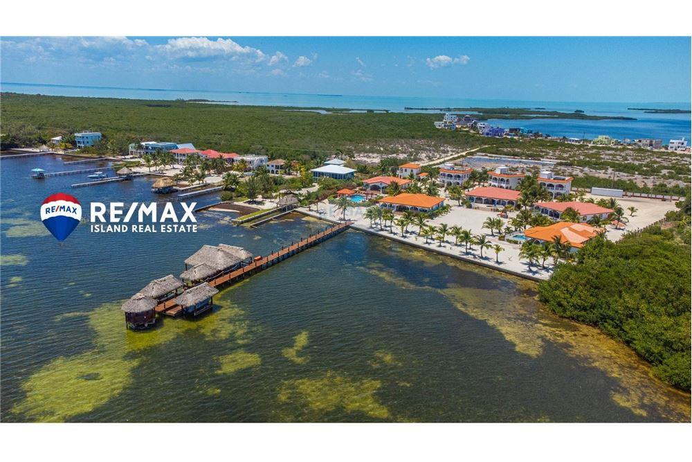 Residential - Villa - Ambergris Caye, Ambergris Caye, Belize - Caribbean & Central Ameri - 1 - 90135008-75