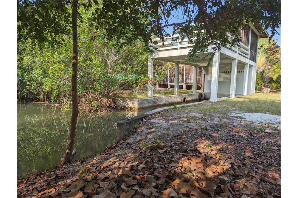 Residential - Villa - Maya Beach, Stann Creek District, Belize - Caribbean & Central Ameri - 35 - 90127016-263