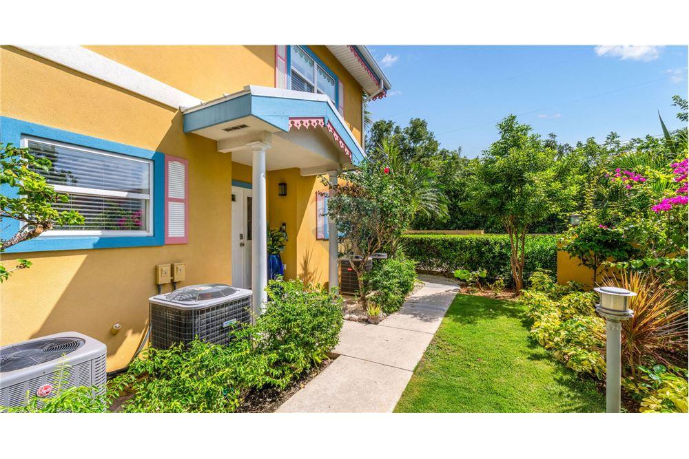 Wohnung - Villa - W Bay Bch West, West Bay, Kaimaninseln - Caribbean & Central Ameri - 23 - 90146058-25