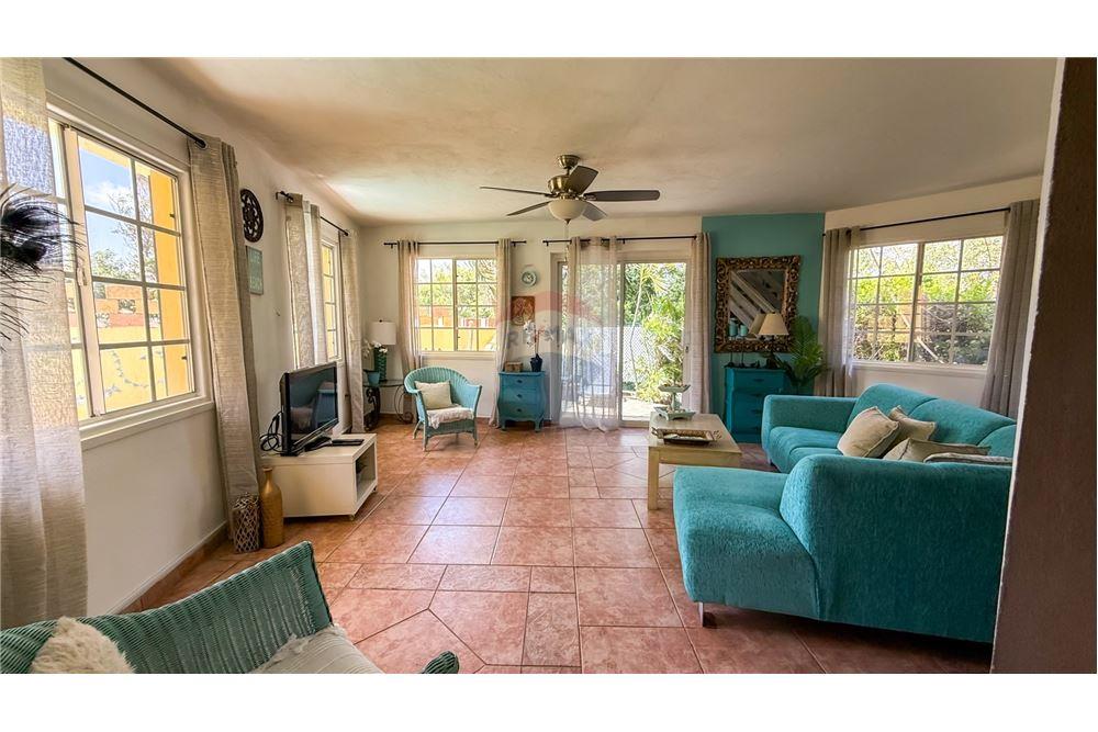 Villa - Te Koop - Noord, Aruba, Aruba - 56641 - 90105009-181
