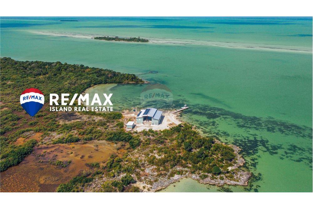 Residential - Villa - Ambergris Caye, Ambergris Caye, Belize - Caribbean & Central Ameri - 12 - 90135004-92