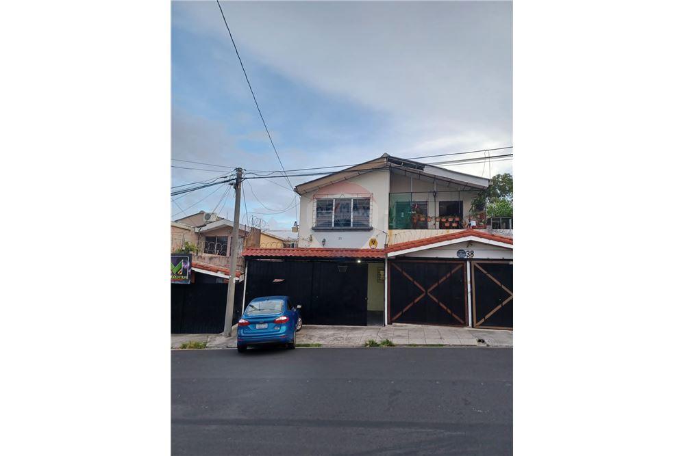 Villa - For Rent/Lease - San Salvador, San Salvador, El Salvador - 1 - 901901065-2